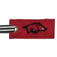 Arkansas Razorback Red Luggage Tags Sale