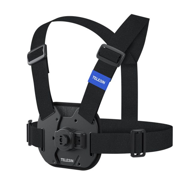 TELESIN Quick-release Vest Chest Strap Online