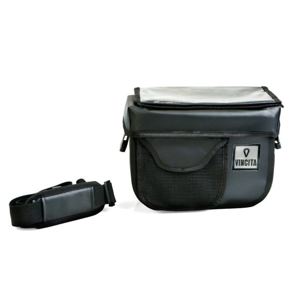 Waterproof Handlebar Bag on Sale