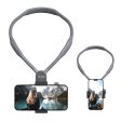 TELESIN Magnetic Neck Holder Mount for Action Cameras  Phones Online Hot Sale