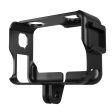 TELESIN Plastic Rabbit Cage Frame for Insta360 Ace For Cheap