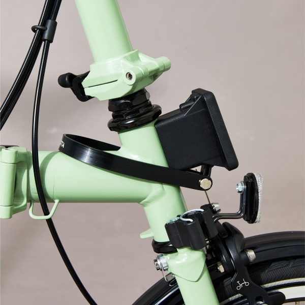 Release Strap for Brompton Front Carrier Block on Sale