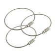 Stainless Steel Wire Loops Online