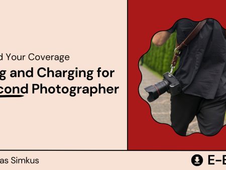 Hiring and Charging for a Second Photographer Online Hot Sale