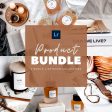 PRODUCT BUNDLE (3 PACKS) Online now