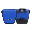 Waterproof Large Pannier (Pair) - Vincita Standard Clilp For Sale