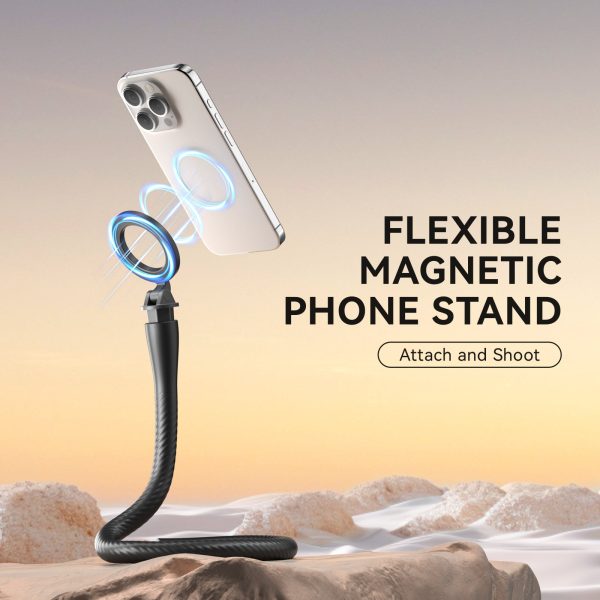 TELESIN Flexible Mount for Phones Discount