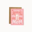 Hello Doodle Mom Jeans Card Online Hot Sale