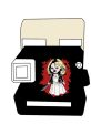 Tiffany Valentine Chucky Polaroid Pre-Order For Discount