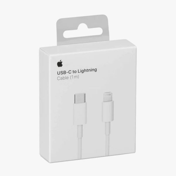 Type C to Lightning Cable (1M) Online Sale