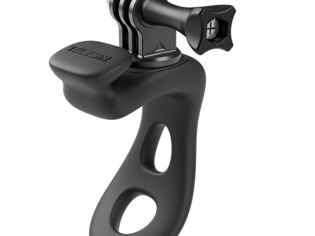 TELESIN Elastic Small Q Handlebar Mount on Sale