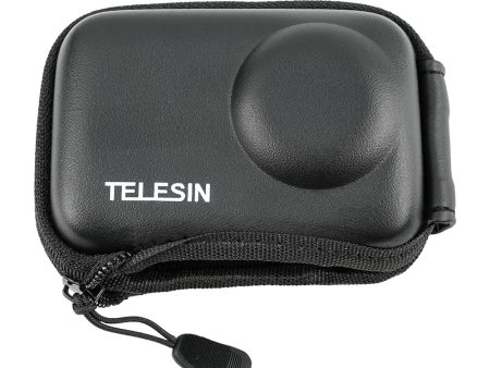 TELESIN Camera Storage Protective Bag for DJI ACTION 3 4 Online