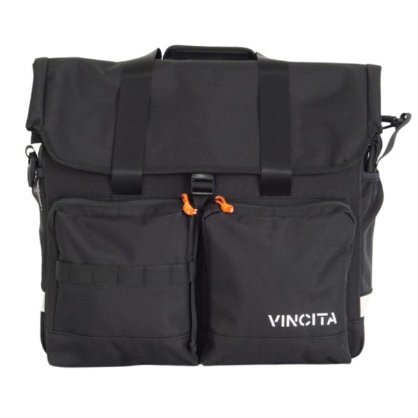 Voyage Atlas Bag on Sale