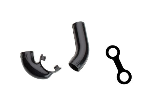 Standard J Snorkel Replacement Parts For Discount