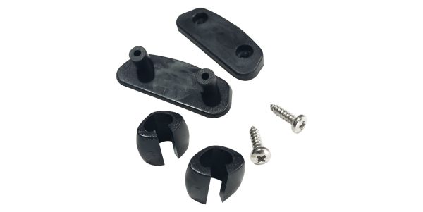 Fin Assembly Kit (for Veloc Foot Pocket) Online