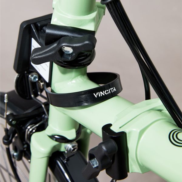 Release Strap for Brompton Front Carrier Block on Sale