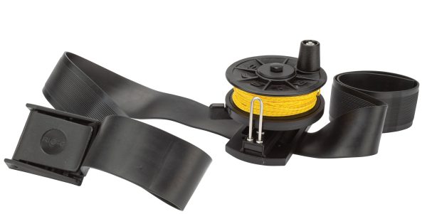 Belt Reel Adapter on Sale