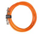 Vinyl Float Line Assembly - Orange Hot on Sale