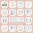 WEDDING IG HIGHLIGHT COVERS on Sale