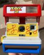 Toy Story 2 Jessie Polaroid Camera Discount