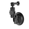 TELESIN Upgraded General Suction Cup Mount for Action Cameras Sale