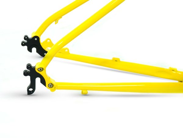 Vincita North Point Pro Frame Set Supply