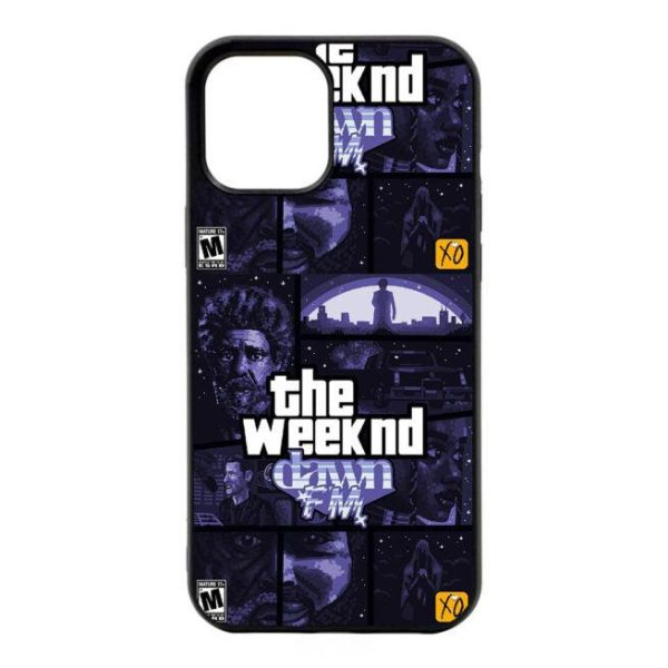 The Weekend Glossy Case Sale