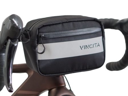 Wakeup Bicycle Handlebar Bag Sale