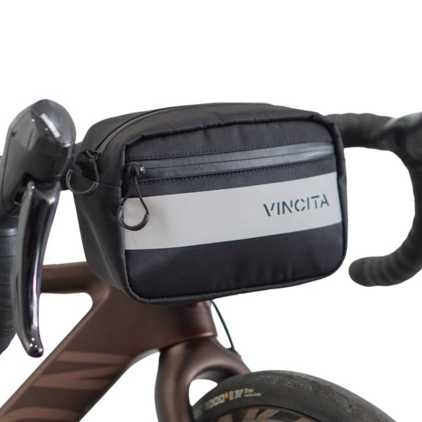 Wakeup Bicycle Handlebar Bag Sale