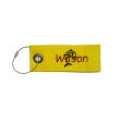 Scuba Theme Extreme Luggage Tag Supply