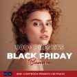 2024 BLACK FRIDAY BUNDLE (80 COLLECTIONS, 800+ PRESETS) Cheap