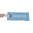 Light Blue Luggage Tag Online Hot Sale