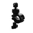 TELESIN Sport Camera Bike Handlebar Mount for GoPro Supply