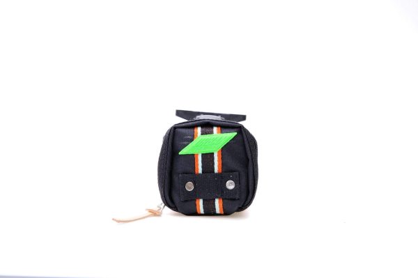 Urban Adventure Saddle Bag For Discount