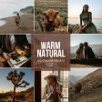 WARM AND NATURAL LIGHTROOM PRESETS Sale