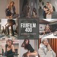 FUJI FILM SUPERIA 400 LIGHTROOM PRESETS Sale