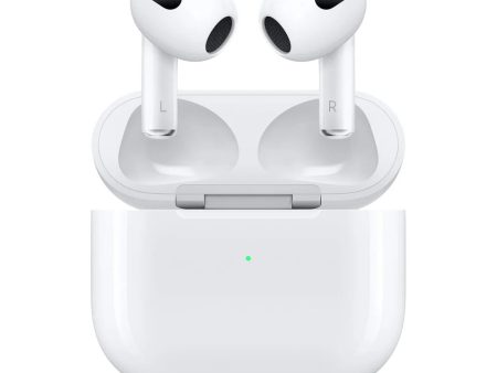 Airpods 3 Supply