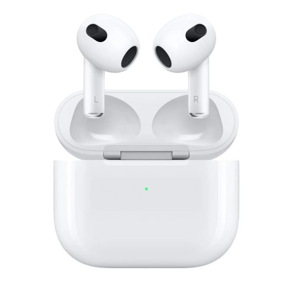 Airpods 3 Supply