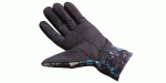 Digi-tek© Black Amara   Camo Neoprene Gloves For Sale