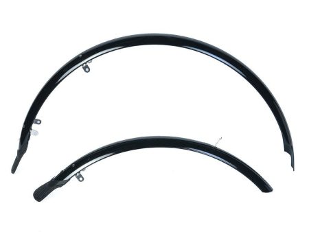 Fender for 26 -700C wheel (Wide) Hot on Sale