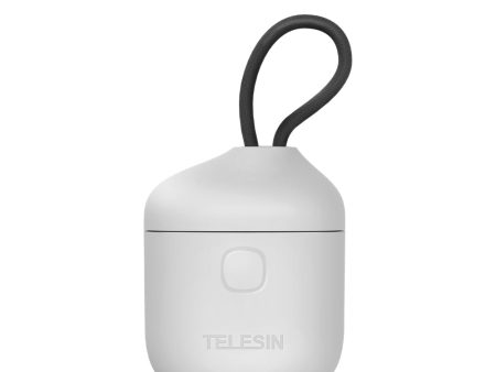 TELESIN AllinBox Portable Storage Charger for GoPro Battery 9-12 For Cheap