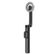 TELESIN Mini Magnetic Bluetooth Selfie Stick for Phones Discount