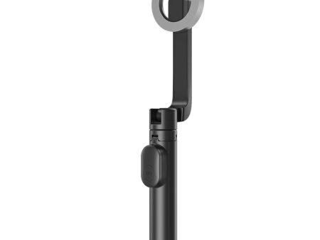 TELESIN Mini Magnetic Bluetooth Selfie Stick for Phones Discount