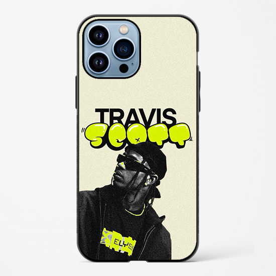 Travis Scott Supply