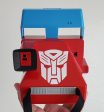 Transformers Polaroid Camera Supply