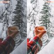 WINTER WONDER LIGHTROOM PRESETS Hot on Sale