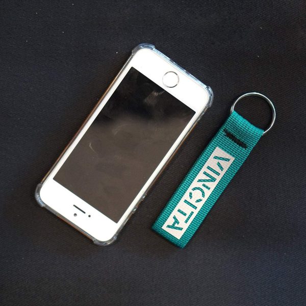 Reflective Keychain on Sale