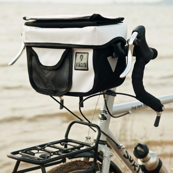 Waterproof Handlebar Bag on Sale