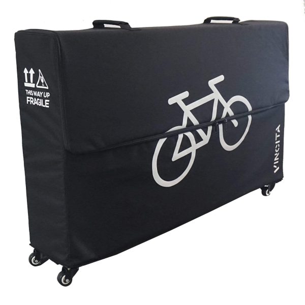 The Lite Bike Box Fashion