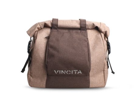 Victoria Single Pannier Supply